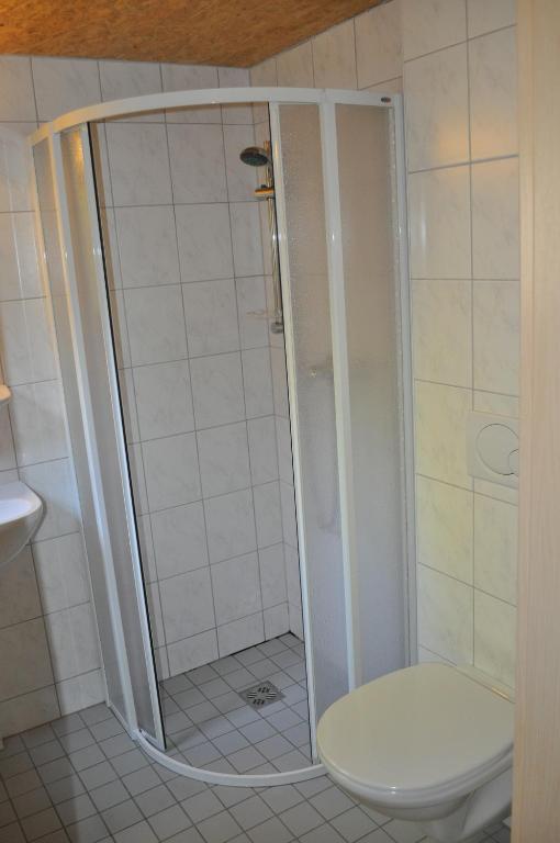 Gaestedorf Waldheimat Langenwang Rom bilde