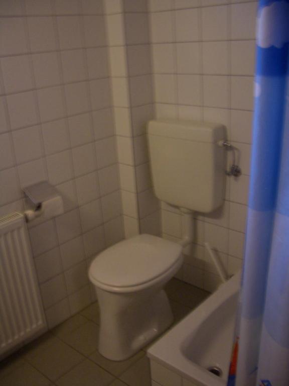 Gaestedorf Waldheimat Langenwang Rom bilde